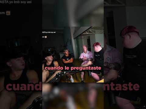 te gusta tini, pero no es tu pareja