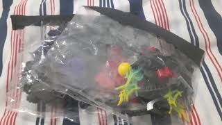 hamst3r Alt Review: 6283 Voltix