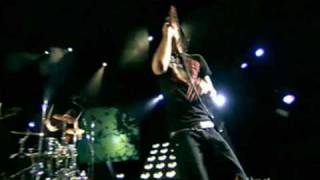 Eyes Set To Kill - Reach live