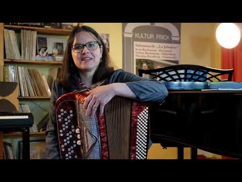 AKKORDEON TUTORIAL - Musikstudio Frey GmbH