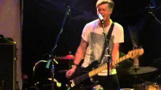 Cartel - &quot;Runaway&quot; and &quot;Burn This City&quot; (Live in San Diego 11-15-13)