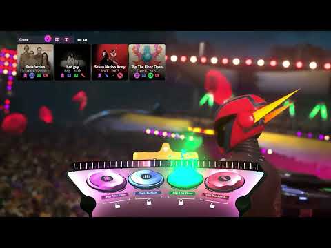 Billie eilish vs benny benassi vs The white stripes satisfarmy guy rudeejay da brozz x angemi mashup