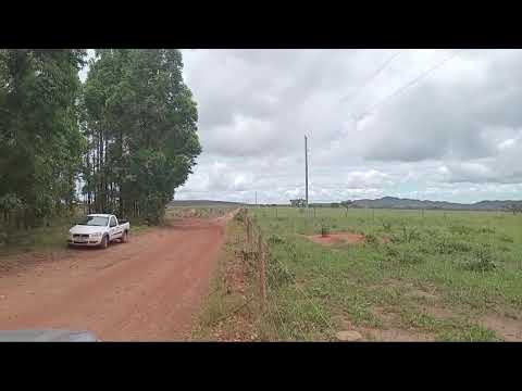 Fazenda  para cultura  em FRANCISCO DUMONT, MG