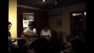 Float Unplugged - No-Dream Land