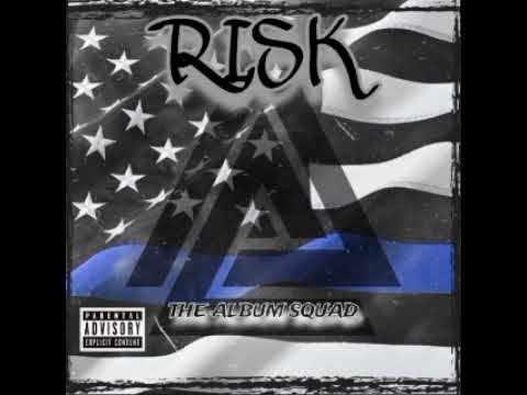 Risk - Money In The Squad [feat. Teon S. & Miss]