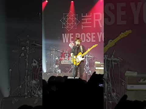 191206 The Rose - Sorry (Woosung Cam)