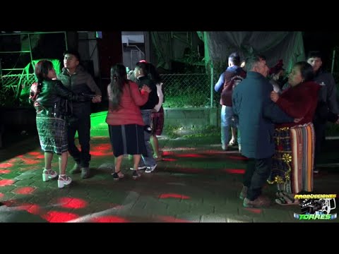 la Gran Manzana Caserio Pacaman Santa Catarina Palopo 30 de Septiembre 2025 Parte 7