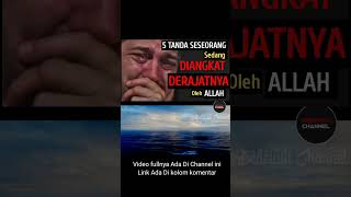Download lagu Klip - 5 Tanda Allah Sedang Menaikkan Derajat Hambanya !! # Short mp3 Download lagu Klip - 5 Tanda Allah Sedang Menaikkan Derajat Hambanya !! # Short mp3