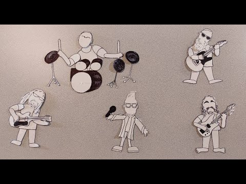 Ovčie Kiahne - Hořkej sladkobol