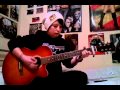 Fuckin' Perfect (Acoustic Guitar Cover) - P!nk ...