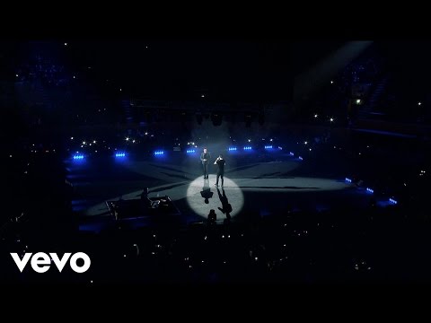 David Carreira - A Carta Que Eu Nunca Escrevi (Live)