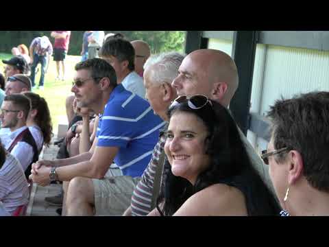 SV Neuhausen - TSV Tiefenbach am 24.8.2019