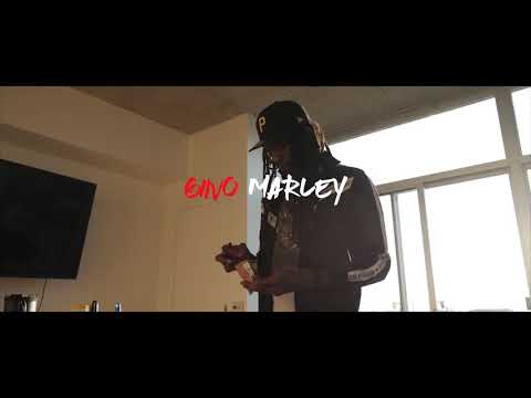 Gino Marley - Red Eye (Official Music Video)