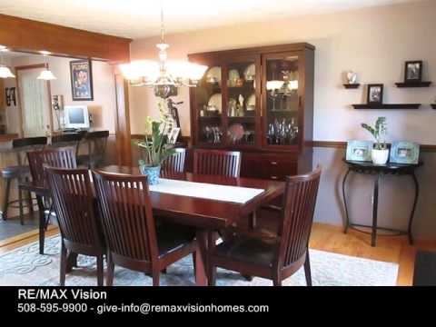 2 Foxmeadow Drive, Worcester MA 01602 - Single Family Home - Real Estate - For Sale -
