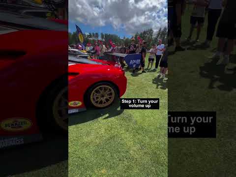 Thumbnail for How to Forget the Ferrari Luce 🤣🔊 by Ferrari Luce
