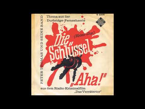 Peter Thomas und seine Band, Die Schlüssel, Single 1965