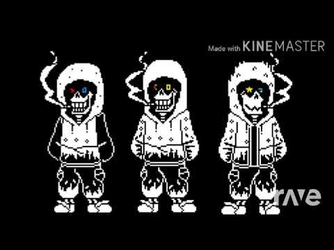 Heroes Time Sixtuplet - Sans Gxd & Swap!Heroes Time Trio V2 | RaveDj