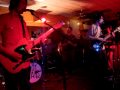 The Dreadful Yawns "You've Been Recorded" (Live @ Beachland Tavern, Cleveland OH 5/28/10)