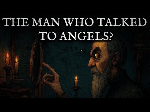 The Queen's Magician: The True Story of John Dee and His Angels