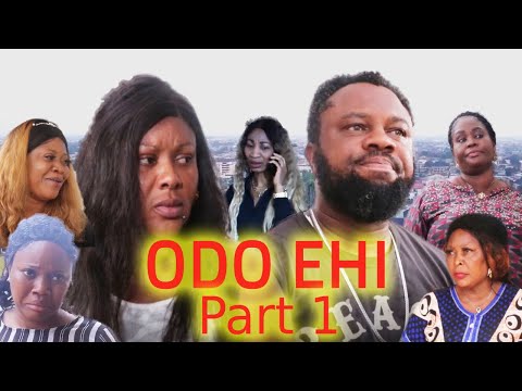 ODO EHI | PART 1 | LATEST BENIN MOVIE 2022