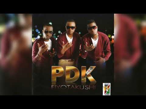 PDK ft Star - Omlilo