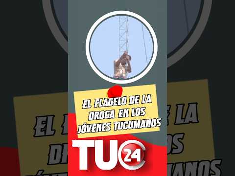 Comisaria del manantial #adicciones #DrogaNo #tucuman #juventud #robodecelualres