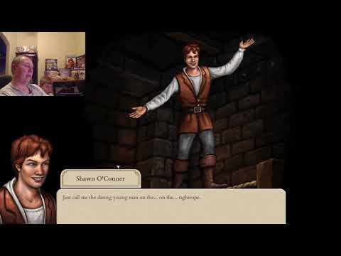 Hero-U: Rogue to Redemption Session 13