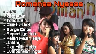 Download lagu FULL ALBUM ROMANSA TEMBANG LAWAS LIVE MAYONG - EVIS RENATA, EDOT ARISNA, ANITA KHAIF, TATA VERONICA mp3