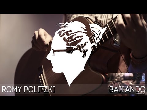 Bailando (Live Loona Loop Cover) - Romy Politzki 2016