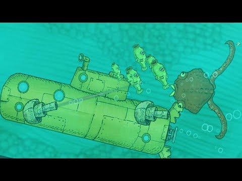 ODCZEP SIĘ GOŚCIU! - We Need To Go Deeper