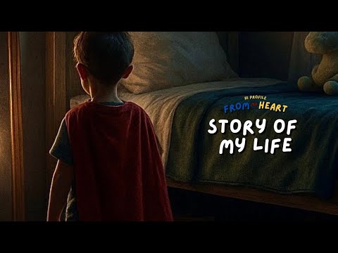 HI PROFILE - Story Of My Life (From My Heart LP 2021)