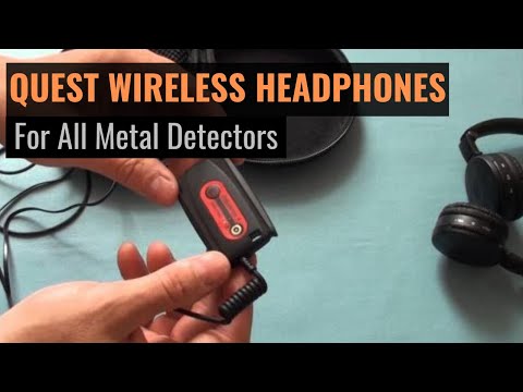 Deteknix Wireless Headphones