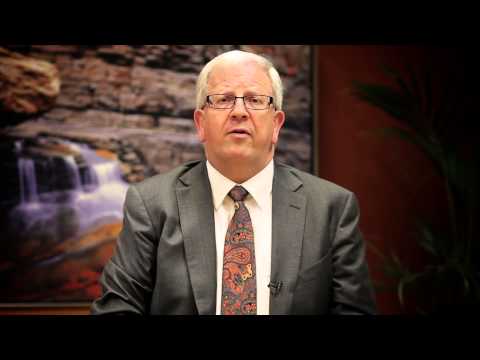 Thunderlarra Limited - Tony Lofthouse CEO