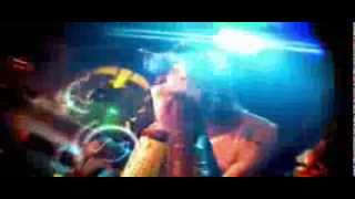 Shaka Ponk &amp; Bertrand Cantat -  Palabra mi amor  ( Live à Bercy ) HQ