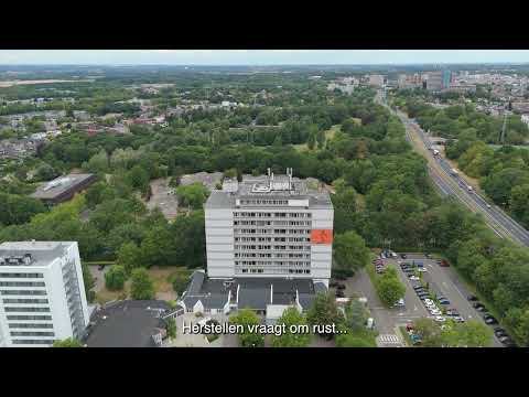 Afdelingsfilmpje Rivieren