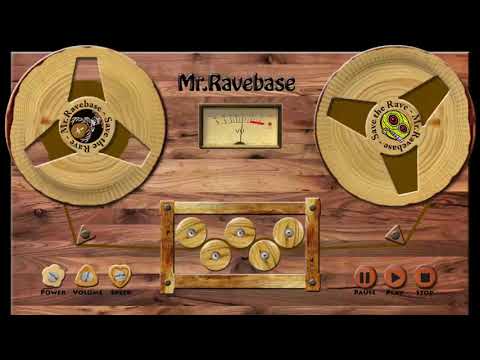 DJ Panda feat. Nadir - True Life