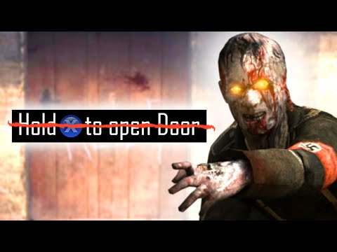 The Starting Room Challenge