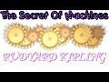 The Secret Of The Machine By Rudyard Kipling