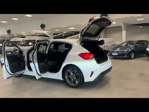 Ford Focus ST-LINE 1.5 DSL 2021-CAMERA-CARPLAY - Image 2