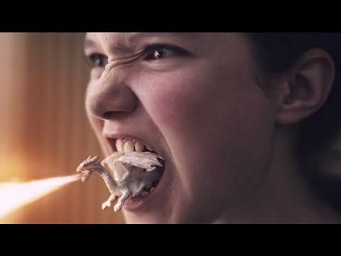 Блейз - Русский трейлер (2023)