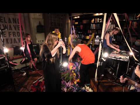 FM Belfast - Full Performance (Live on KEXP)