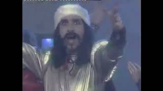 Cover art for Zoltan