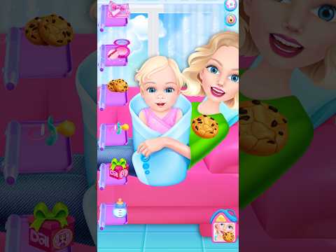 Mother Life Simulator #shorts