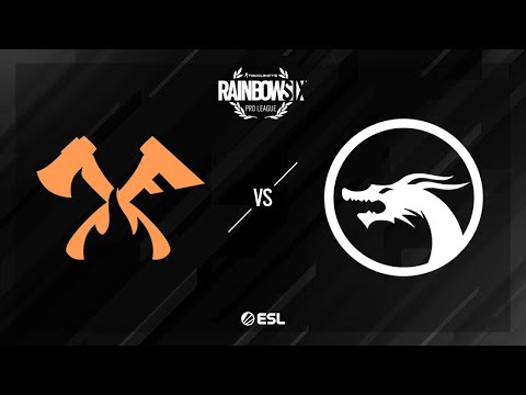 Fury vs. Onyxian 2.0 – Kafe – Rainbow Six Pro League – Season XI – APAC (ANZ)