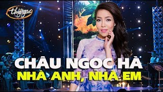 Hợp âm Nhà Anh Nhà Em Anh Sơn