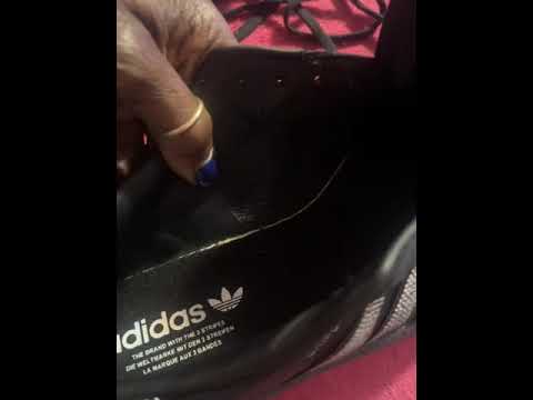 StockX - Damaged item