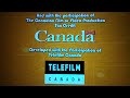 Kids CBC Decode Entertainment Halifax Film 2007
