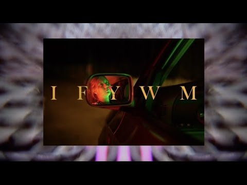 Serge X - Serge X - If You Were Me