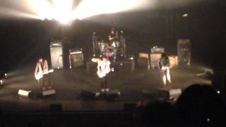 The Replacements Seattle 04/09/15 Sixteen Blue
