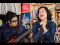 Quetzal: NPR Music Tiny Desk Concert